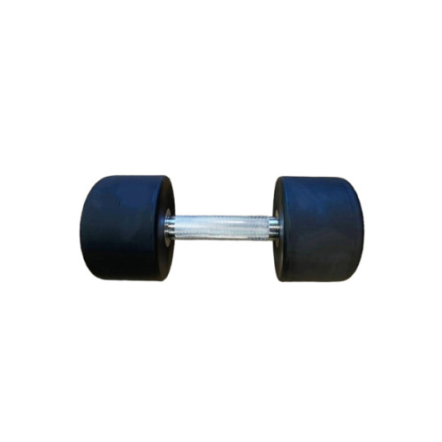Гантель  Generation Fitness FF51D4B-40 кг - фото №2